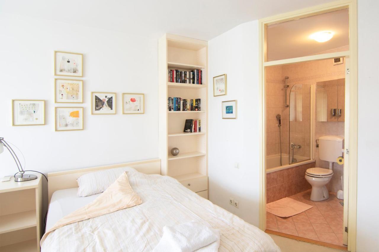 Relax & Enjoy Homestay Ljubljana