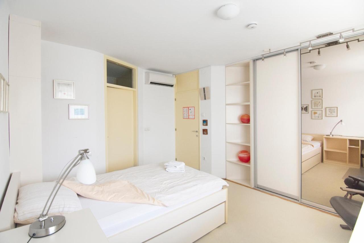 Homestay Relax & Enjoy Ljubljana