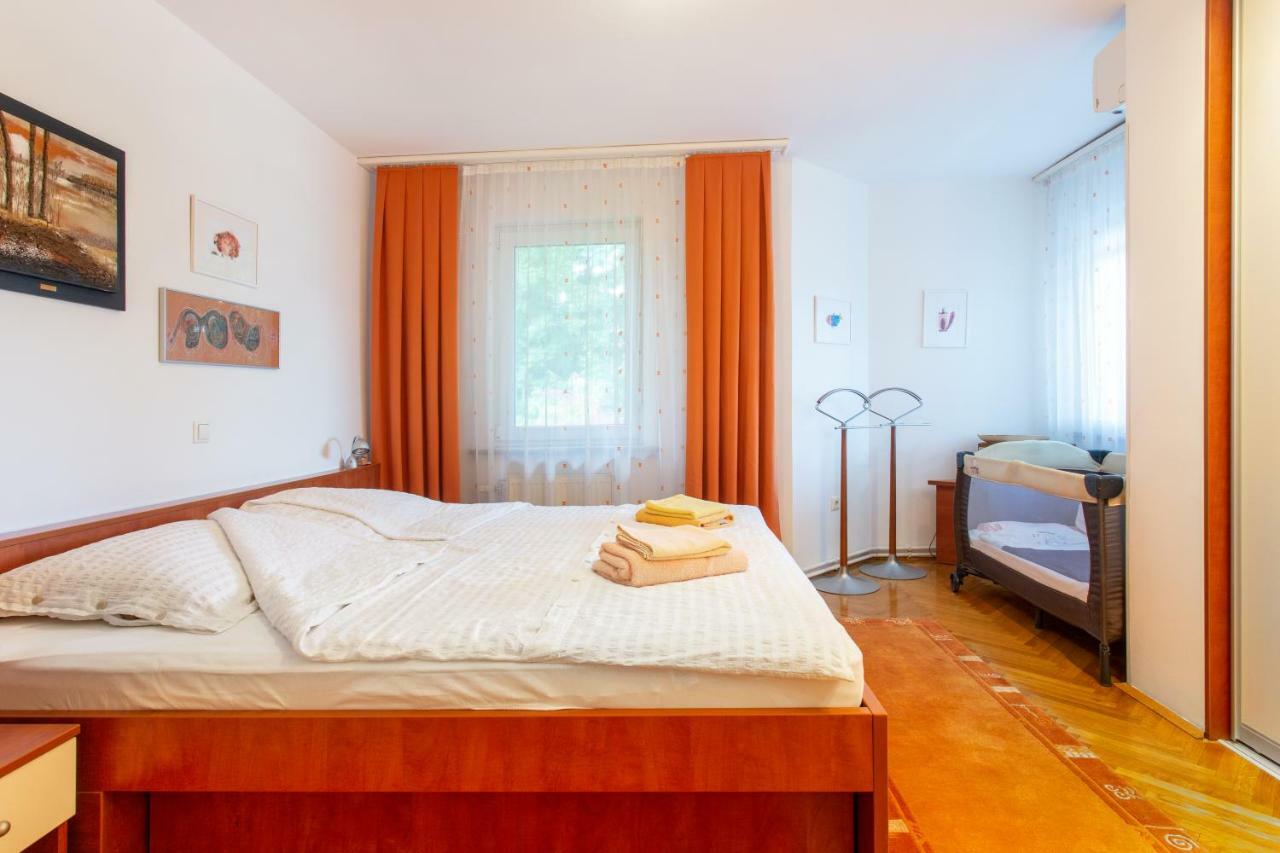Homestay Relax & Enjoy Ljubljana