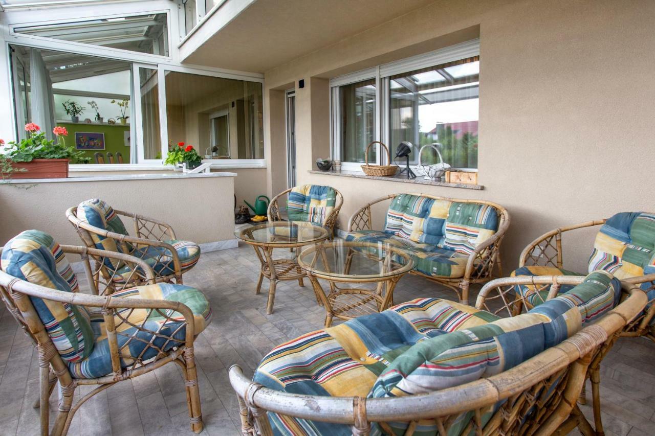 Homestay Relax & Enjoy