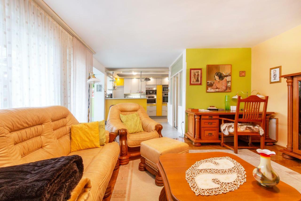 Homestay Relax & Enjoy Ljubljana