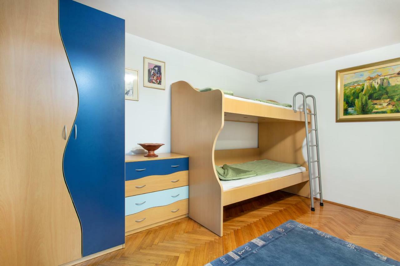 Homestay Relax & Enjoy Ljubljana
